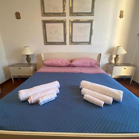 Pm 5 Via Sicilia Guest House Alghero Exterior photo