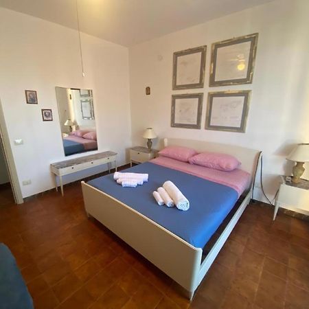 Pm 5 Via Sicilia Guest House Alghero Exterior photo