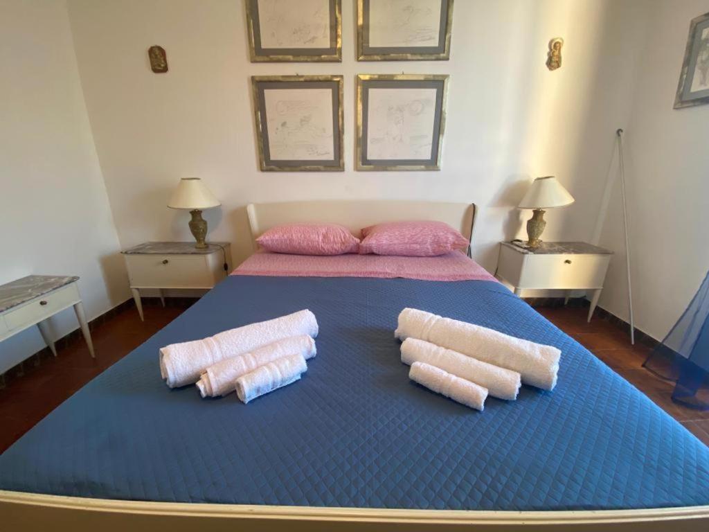 Pm 5 Via Sicilia Guest House Alghero Exterior photo