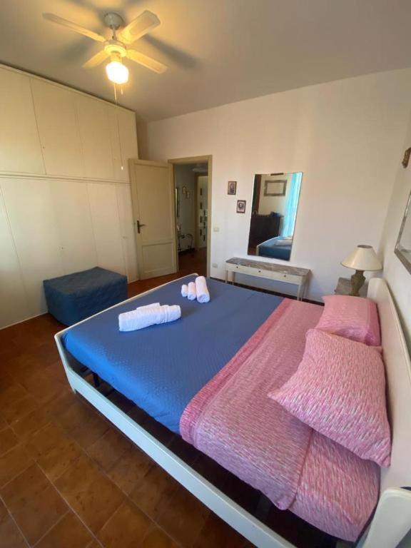 Pm 5 Via Sicilia Guest House Alghero Exterior photo