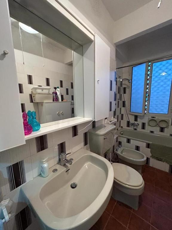 Pm 5 Via Sicilia Guest House Alghero Exterior photo